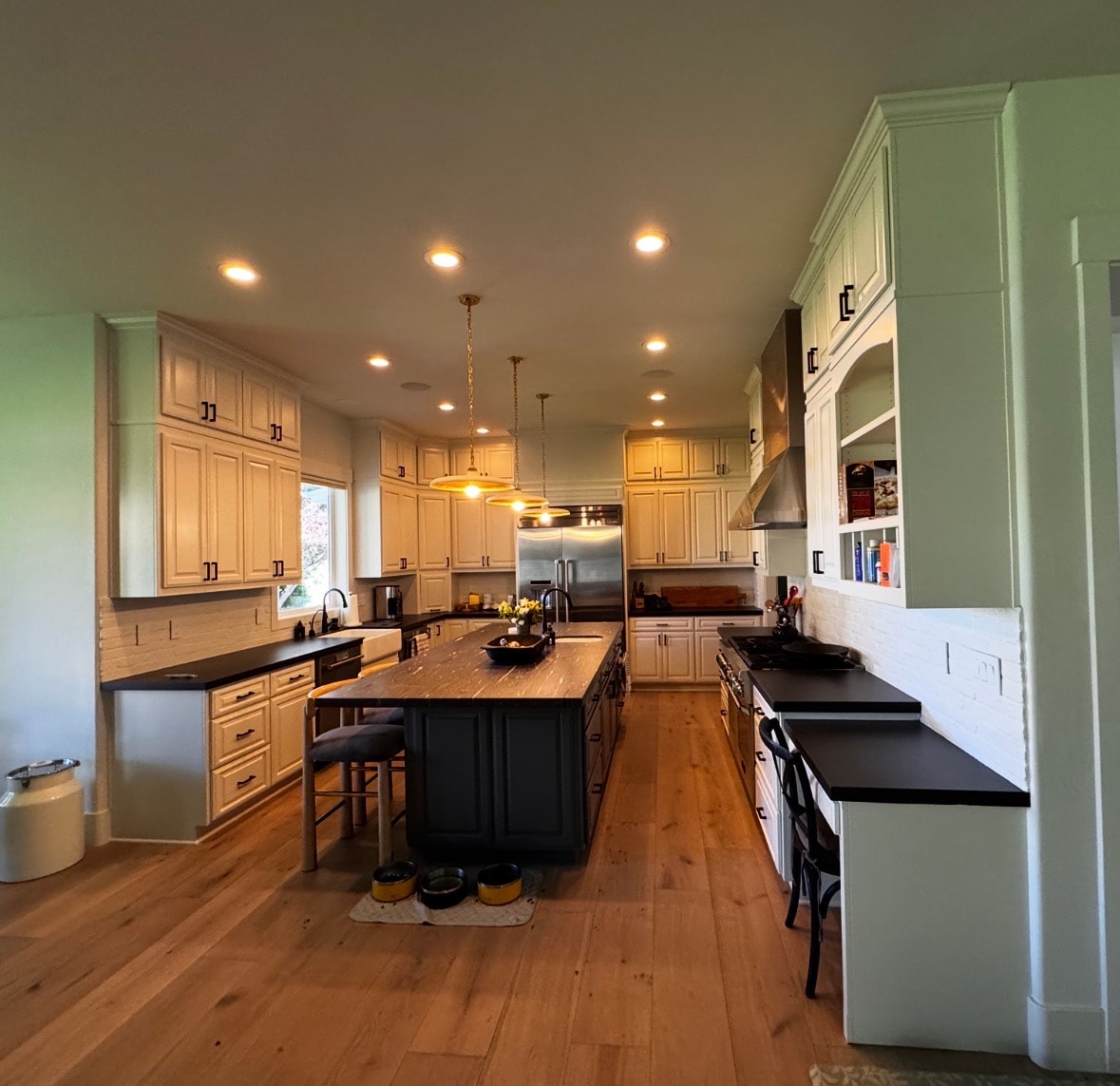 Kitchen Remodel
